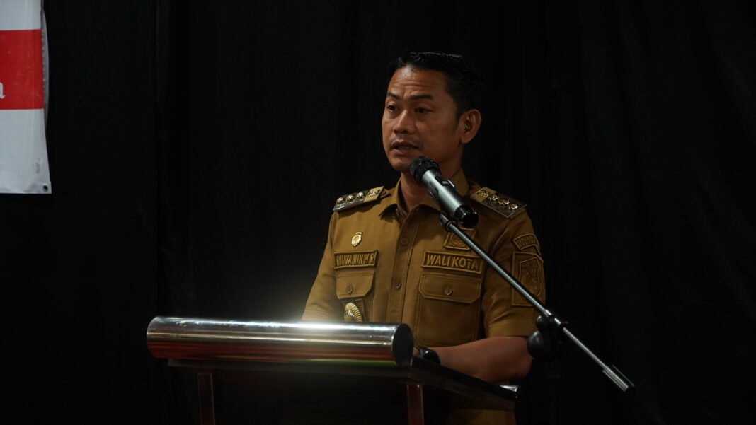 Distribusi LPG 3 Kg Distribusi LPG 3 Kg