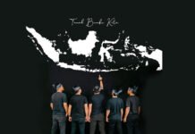 Sangpeng Rilis “Tanah Bumbu Kita”, Persembahan Musisi Pagatan untuk Banua Tanah Bumbu Kita