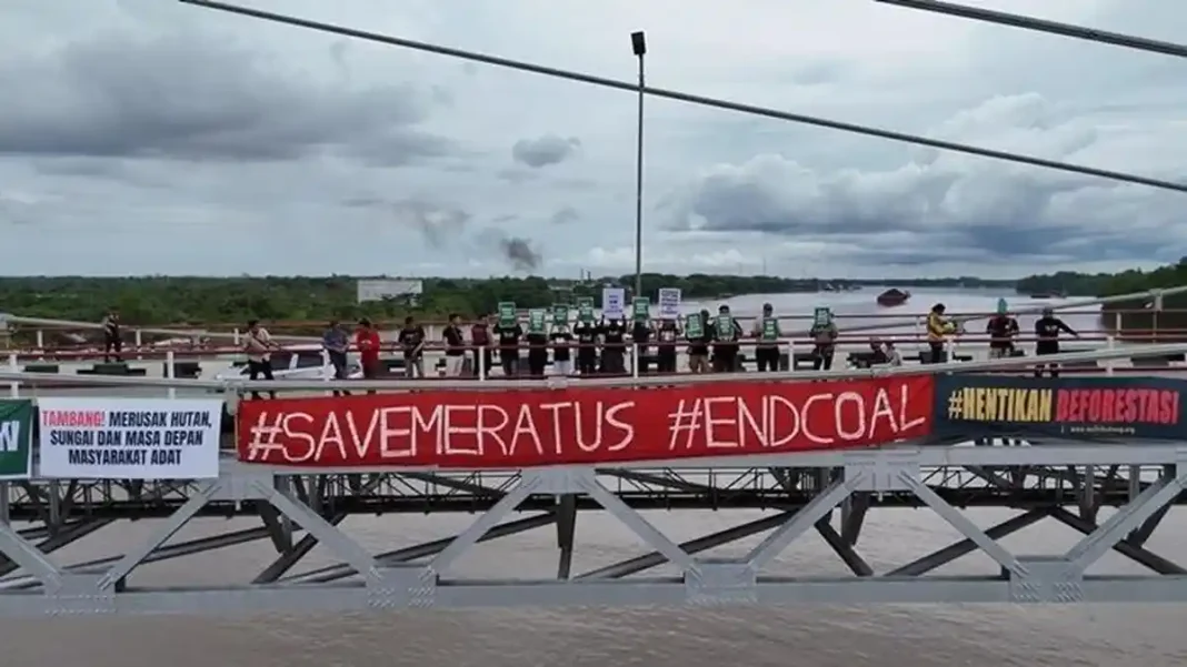 Walhi Kalsel Walhi Kalsel