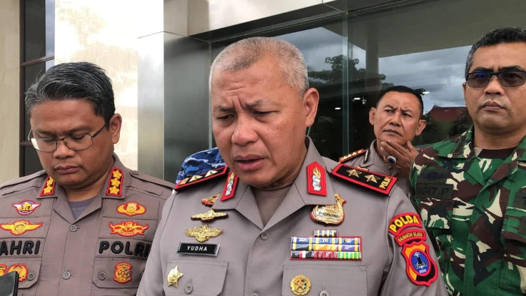 Operasi Lilin Intan Operasi Lilin Intan