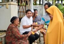 Bang Dhin: Penataan Rumpon dan Pasar Pesisir Jadi Kunci Ekonomi Maritim Kalsel Bang Dhin