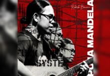 Puja Mandela Rilis “Rubrik Bencana”: Balada Satir dan Seruan untuk Kalimantan Selatan Puja Mandela