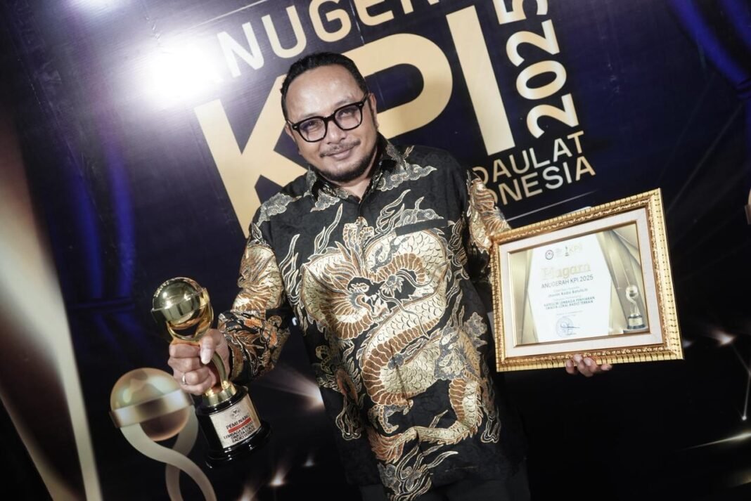 Jhonlin Radio Jhonlin Radio