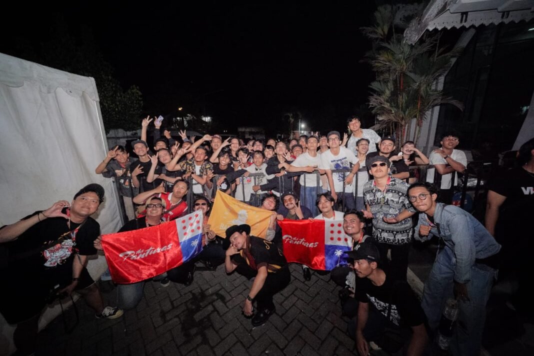 Banua Creative Festival 2025