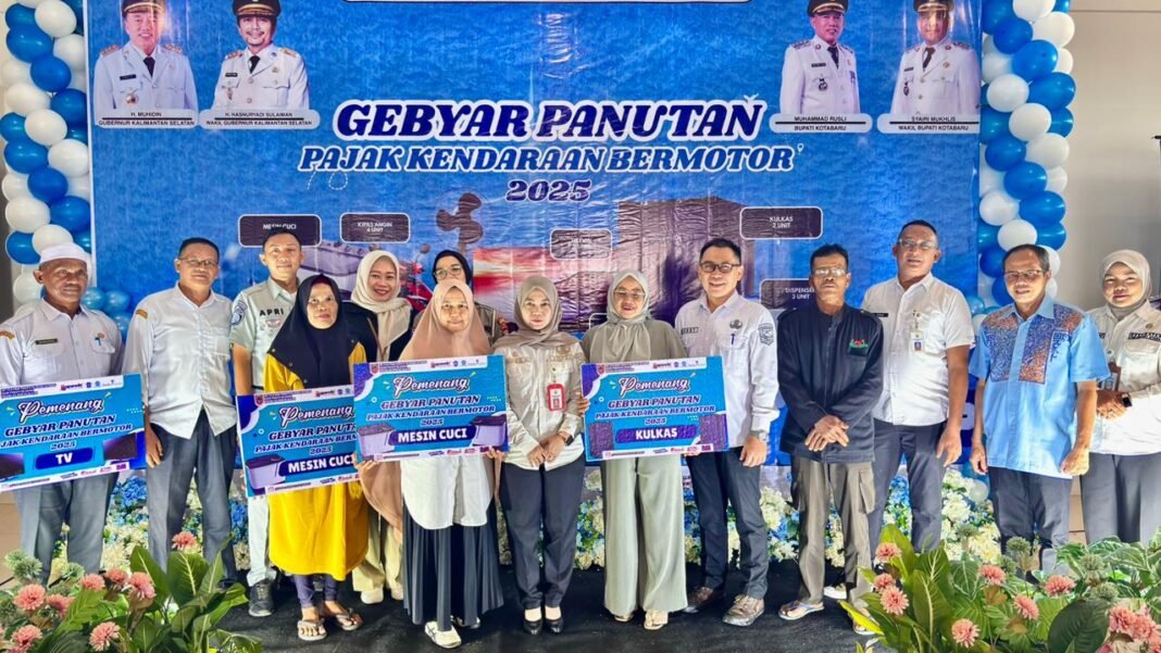 Gebyar Panutan Gebyar Panutan