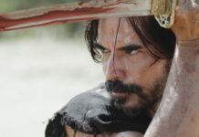 XYZ Films dan Uwais Team Garap Film Lone Samurai, Aksi Shogen Hadapi Kanibal Nusantara Lone Samurai