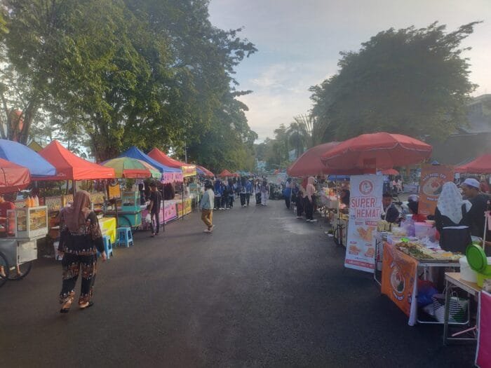CFD Siring Laut CFD Siring Laut