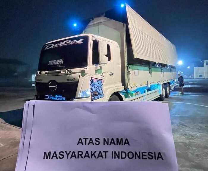 Ferry Irwandi Ferry Irwandi