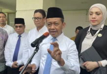 Bahlil Dorong PLTS untuk Pulau Terpencil, Pemerataan Listrik Dipercepat bahlil plts