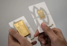 Harga Emas Antam Tembus Rp3,1 Juta per Gram Harga Emas