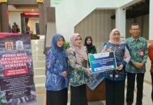 Masyarakat Banjarbaru Salurkan Bantuan untuk Korban Banjir Sumatra bantuan banjir sumatra