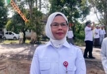 Ratusan Sekolah di Kalsel Terima Program Revitalisasi dari Kemendikdasmen Program Revitalisasi