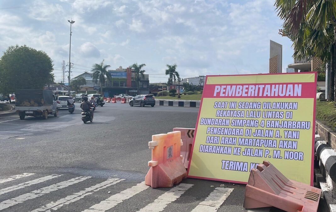 Rekayasa Lalu Lintas Rekayasa Lalu Lintas