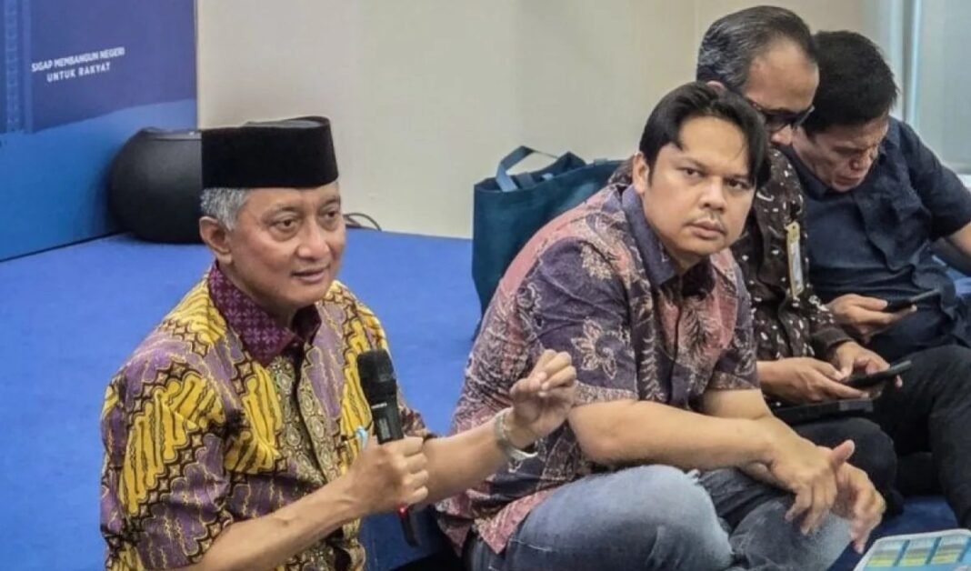 banjir longsor sumatera