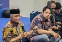 Pemulihan Banjir dan Longsor di Sumatera Diperkirakan Butuh Hingga Tiga Tahun banjir longsor sumatera