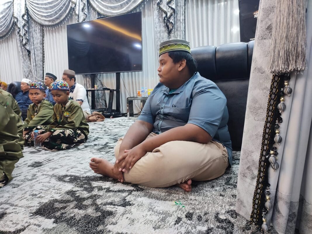 Wali Kota Banjarbaru