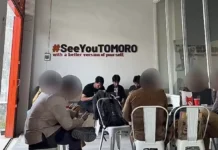 ASN dan PPPK Hobi Keluyuran di Banjarmasin Terancam Sanksi Berat