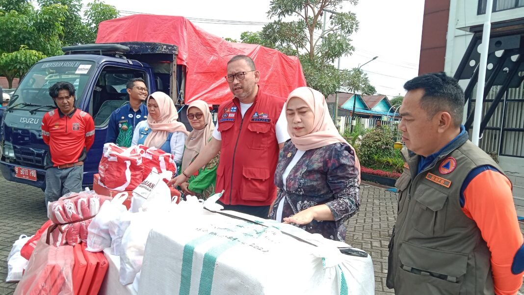 Banjir Banjarbaru Banjir Banjarbaru