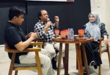 “Ajaib”, LK3 Mampu Bertahan dan Eksis Sepanjang 32 Tahun LK3