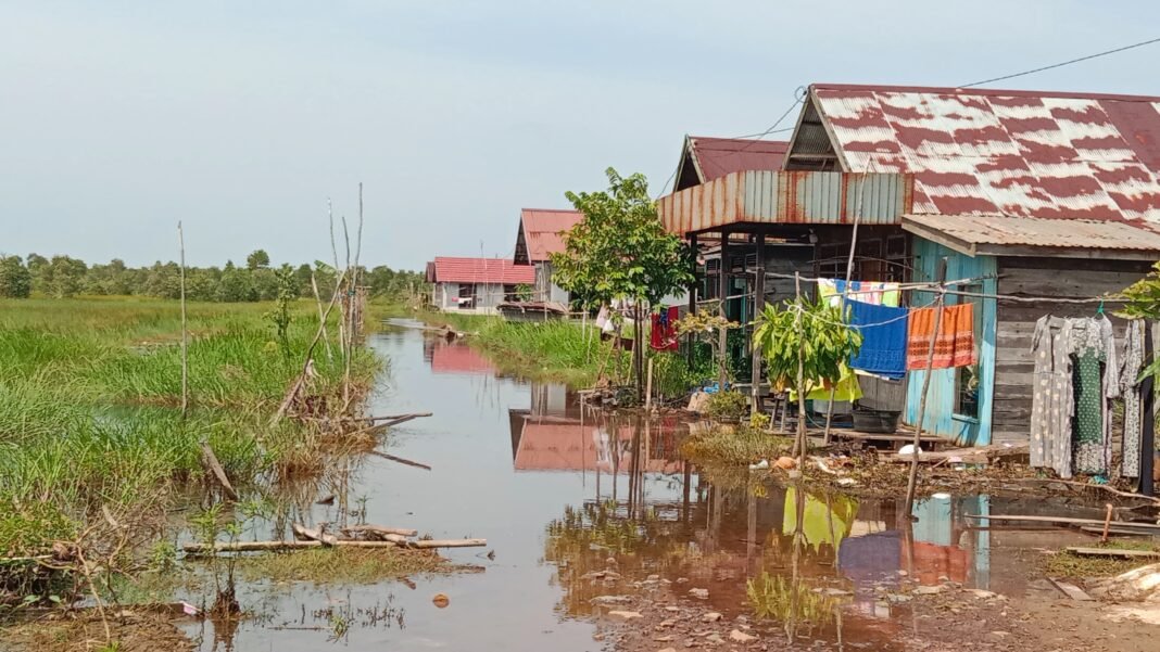Pangayuan Banjarbaru