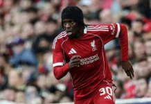 Liverpool Tumbangkan Marseille 3-0, Selangkah Lagi Lolos ke 16 Besar Liga Champions Liverpool