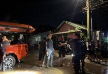 Remaja Diduga Tenggelam di Sungai Martapura, Operasi SAR Dikerahkan