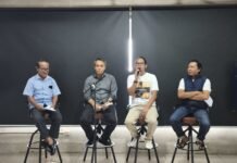 Membentuk Ekosistem, Memopulerkan Lagu Banjar