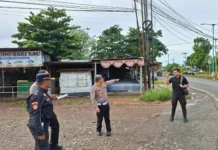 Kunjungan Presiden, Pemprov Kalsel Batasi Lalu Lintas di Banjarbaru Kunjungan Presiden