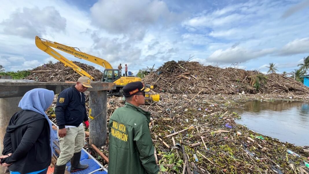 Kiriman Kayu Kiriman Kayu