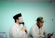 Wakil Ketua DPRD Tanah Bumbu Dorong Warga Bentuk Kelompok Usaha untuk Tekan Pengangguran DPRD Tanah Bumbu