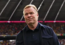 Ronald Koeman Yakin Belanda Bisa Beri Kejutan di Piala Dunia 2026 Ronald Koeman