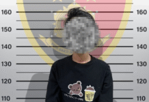 Warga Banjarmasin Ini Diringkus Polisi Usai Bobol Toko Ponsel di Banjarbaru Bobol Toko Ponsel