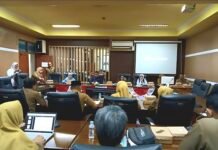 Komisi I DPRD Tanah Bumbu Soroti Ketimpangan Sarana Pendidikan dan Kesejahteraan Guru DPRD Tanah Bumbu