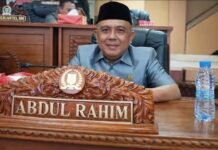 Perjuangan DPRD Tanah Bumbu Berbuah Hasil, Listrik PLN Akhirnya Masuk Desa Pulau Burung DPRD Tanah Bumbu
