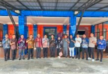 DPRD Tanah Bumbu Dorong Penguatan Mitigasi Bencana di Wilayah Pesisir DPRD Tanah Bumbu