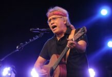 Besok, Iwan Fals Bakal Manggung di Pesta Rakyat Tapin