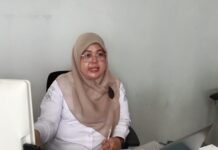 Warga Terdampak Banjir di Liang Anggang Mayoritas Terserang Penyakit Kulit dan Flu Banjir Liang Anggang