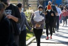 Terkonfirmasi di Indonesia, Kadinkes Pastikan Belum Ada Kasus Super Flu di Banjarbaru Super Flu Banjarbaru