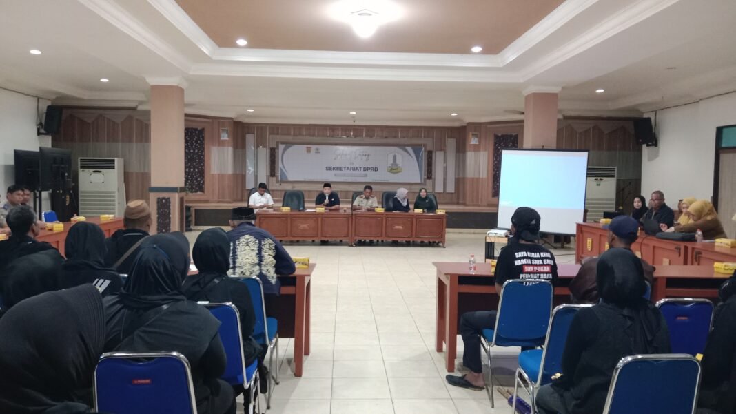 DPRD Banjarbaru DPRD Banjarbaru