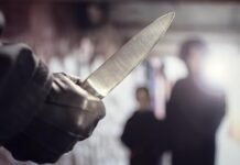 Cekcok Soal Uang Miras Berujung Penusukan di Banjarmasin Penusukan di Banjarmasin