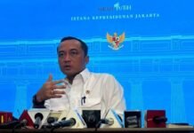 Pemerintah Siapkan BUMN Tekstil Baru Usai Sritex Pailit Sritex