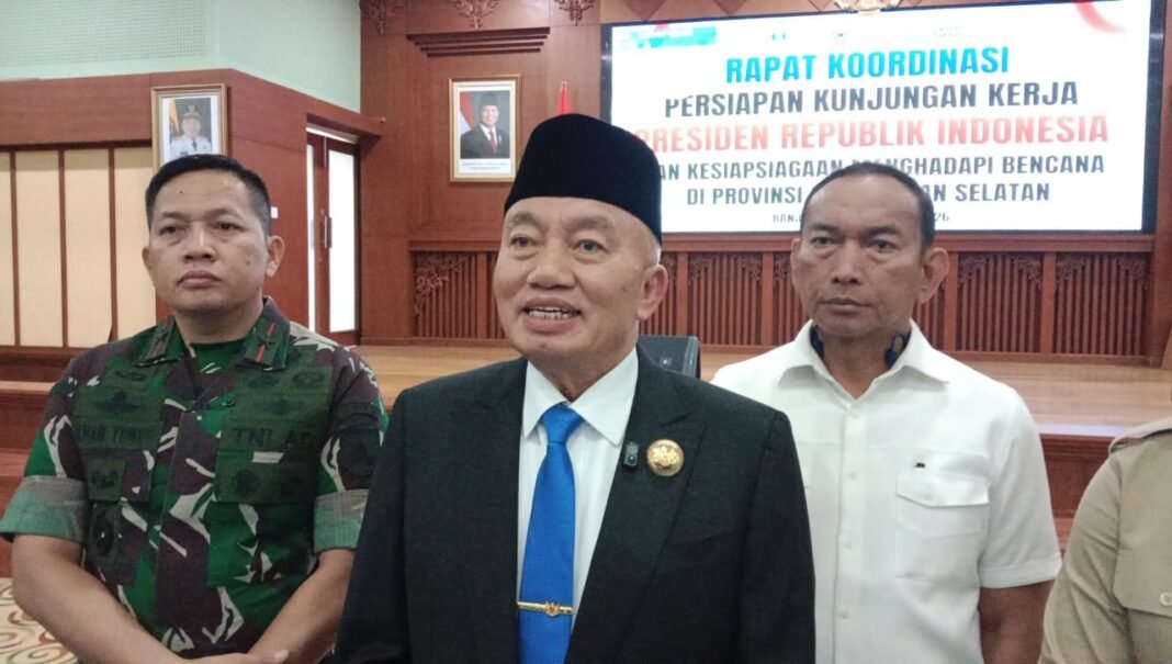 kalsel banjir kalsel banjir