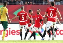 Mesir Singkirkan Juara Bertahan Pantai Gading dan Melaju ke Semifinal Piala Afrika 2025 Piala Afrika 2025