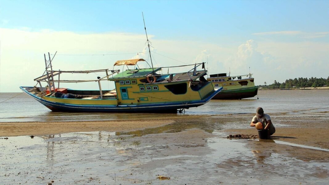 Kalsel Cuaca Ekstrem