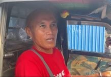 Pengendara Keluhkan Rekayasa Lalu Lintas di Bundaran Banjarbaru Rekayasa Lalu Lintas