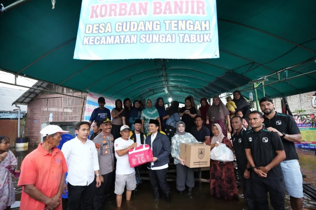 banjir banjar banjir banjar