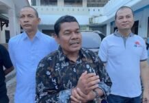 Banjir Kalsel, Taufik Arbain: Momentum Pemerintah Bergerak dan Merangkul Semua