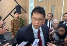 Rupiah Nyaris Rp17.000, Menkeu Purbaya Optimistis Nilai Tukar Segera Menguat nilai tukar rupiah