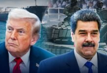 Penangkapan Nicolas Maduro Picu Polemik di AS, DPR Pertanyakan Legalitas Operasi Militer Nicolas Maduro