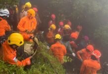 Tim SAR Temukan 9 Korban Kecelakaan Pesawat ATR di Gunung Bulusaraung Kecelakaan Pesawat ATR